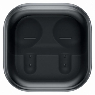 TWS Наушники Samsung Galaxy Buds 4 Black - фото 6