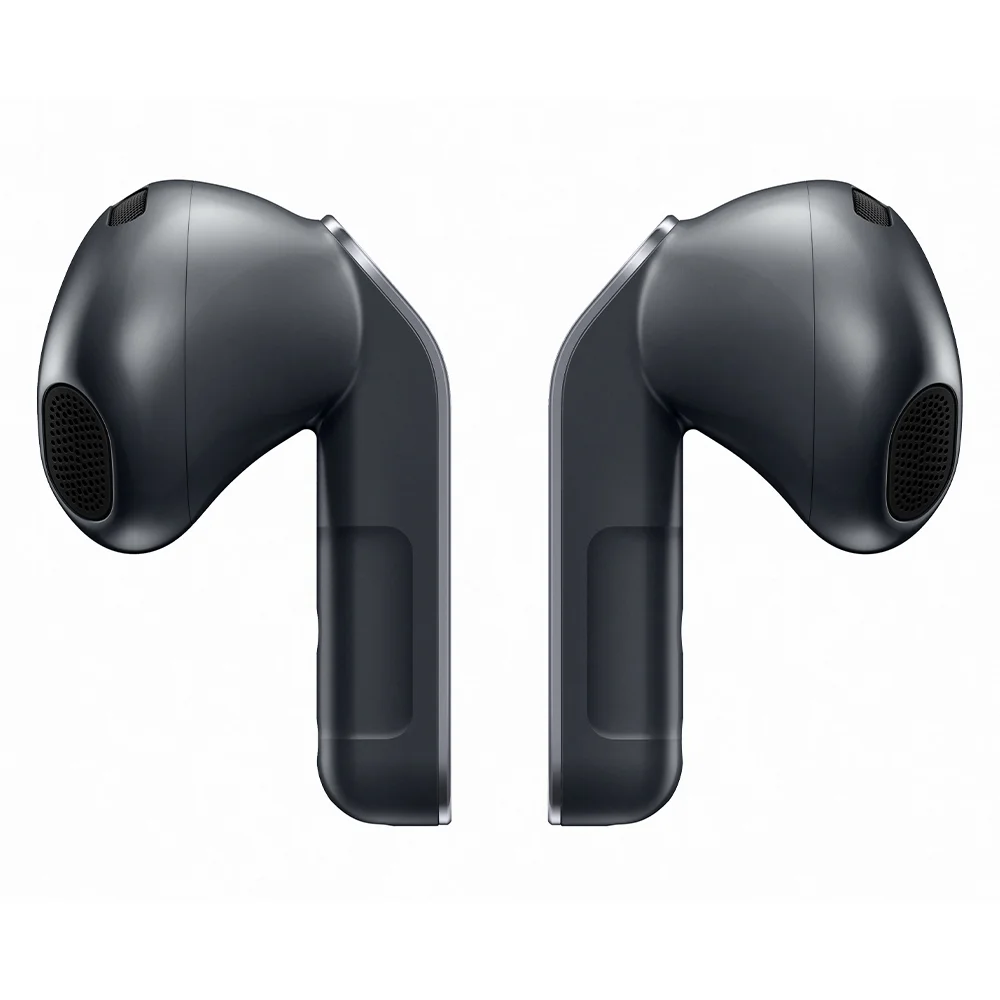 TWS Наушники Samsung Galaxy Buds 4 Black - фото 4