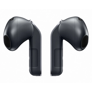 TWS Наушники Samsung Galaxy Buds 4 Black - фото 4