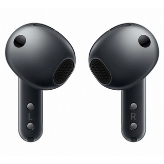 TWS Наушники Samsung Galaxy Buds 4 Black - фото 3