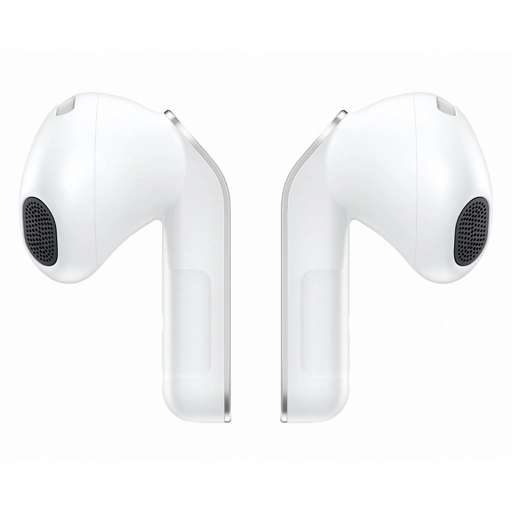 TWS Наушники Samsung Galaxy Buds 4 White - фото 4