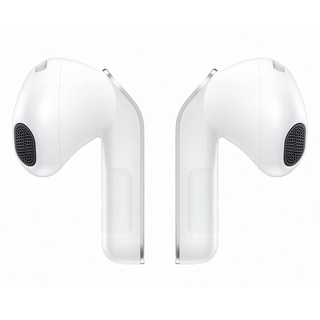 TWS Наушники Samsung Galaxy Buds 4 White - фото 4