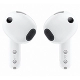 TWS Наушники Samsung Galaxy Buds 4 White - фото 3