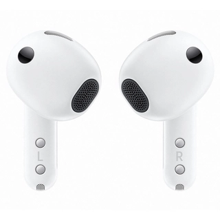 TWS Наушники Samsung Galaxy Buds 4 White - фото 3