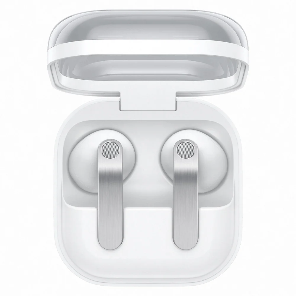 TWS Наушники Samsung Galaxy Buds 4 White