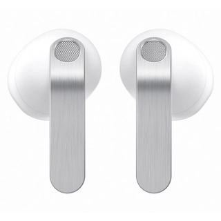 TWS Наушники Samsung Galaxy Buds 4 White - фото 2