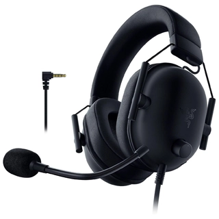 Гарнитура Razer Blackshark V2 X for PlayStation  - фото 4