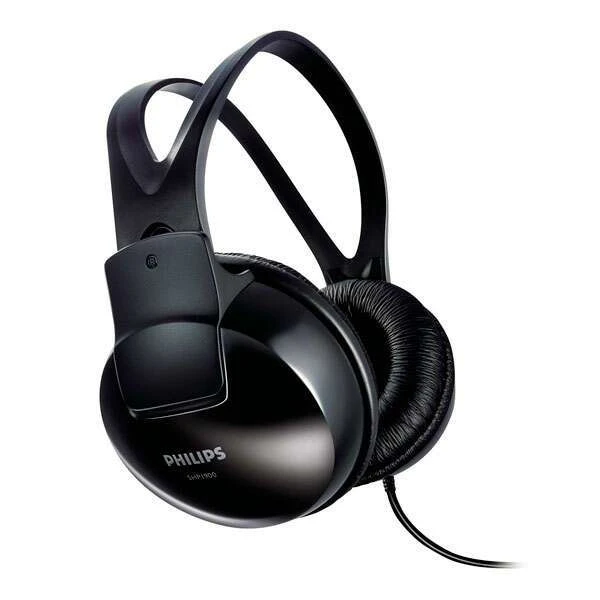 Наушники с оголовьем Philips SHP1900/10