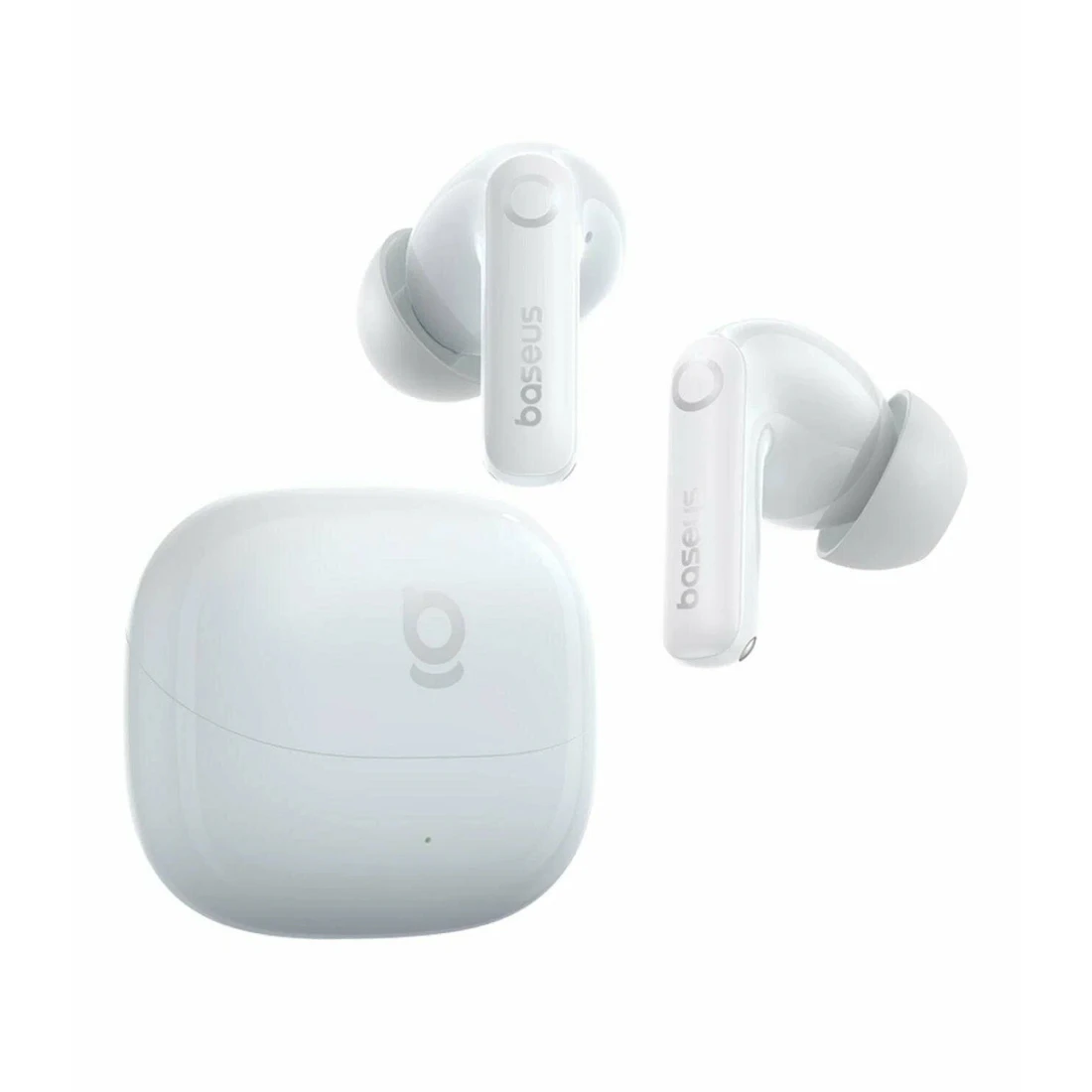 Наушники Baseus BP1 NC White (A0010705) 