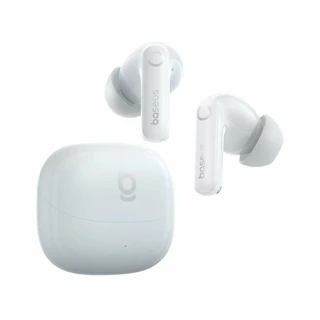 Наушники Baseus BP1 NC White (A0010705) 