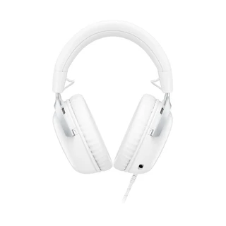 Гарнитура HyperX Cloud III - Gaming Headset (White) BS7C1AA 