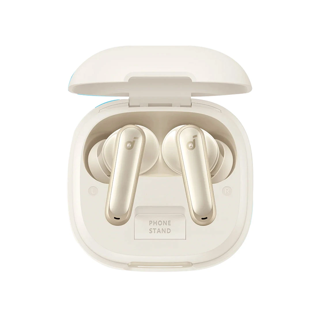 Наушники soundcore P40i White 