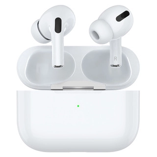 TWS наушники ARG MA3 White