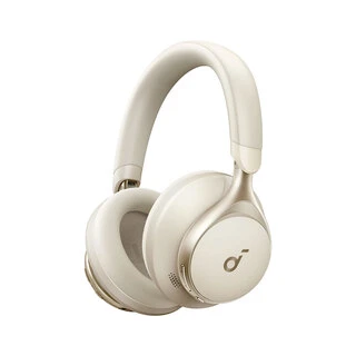 Наушники soundcore Space One White A3035