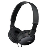 Sony құлаққаптары MDR-ZX110 (Black)
