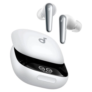 Наушники soundcore Liberty 4 Pro White 
