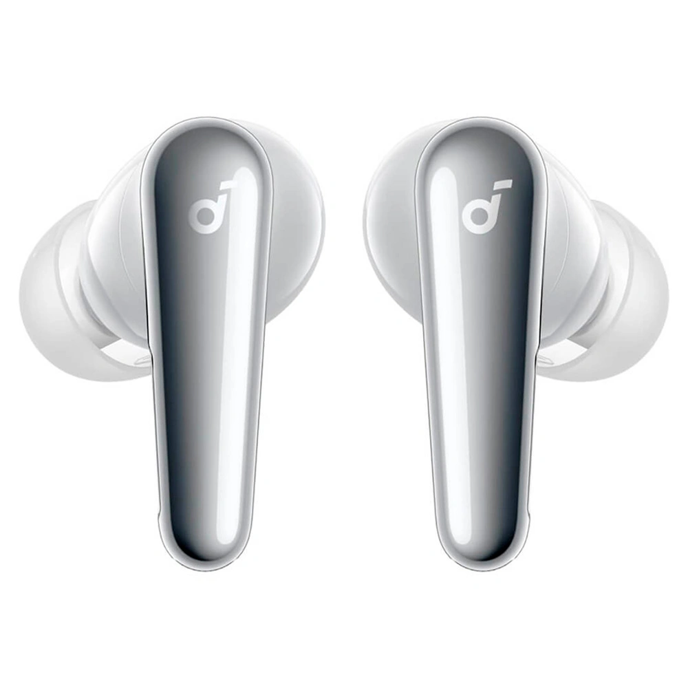 Наушники soundcore Liberty 4 Pro White  - фото 2