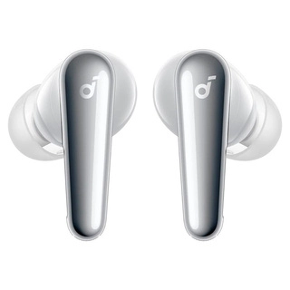Наушники soundcore Liberty 4 Pro White  - фото 2