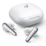 Наушники soundcore Liberty 4 Pro White  - фото 3