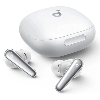 Наушники soundcore Liberty 4 Pro White  - фото 3