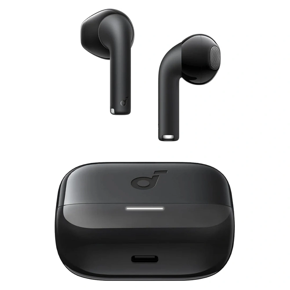 Наушники soundcore K20i Black  - фото 2
