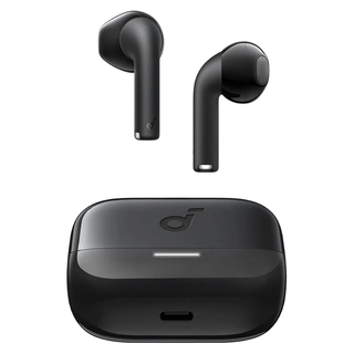 Наушники soundcore K20i Black  - фото 2