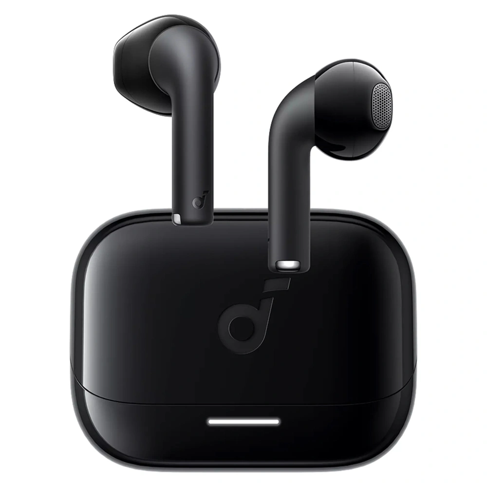 Наушники soundcore K20i Black  - фото 3