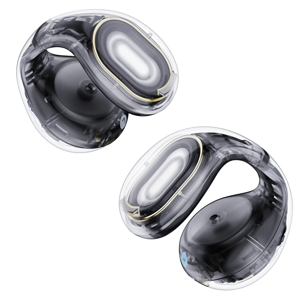 Наушники soundcore C30i Black  - фото 3