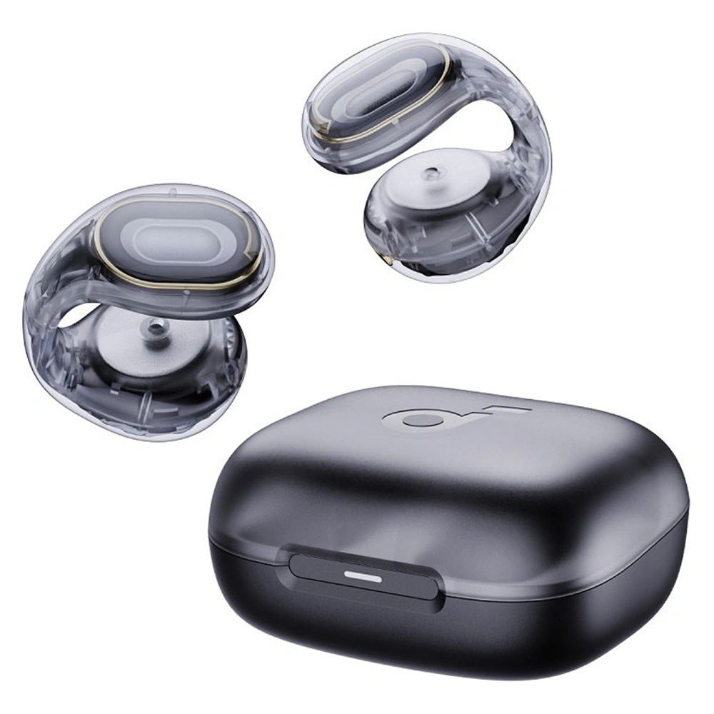 Наушники soundcore C30i Black 