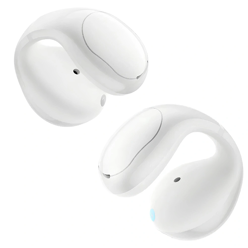 Наушники soundcore C30i White  - фото 3