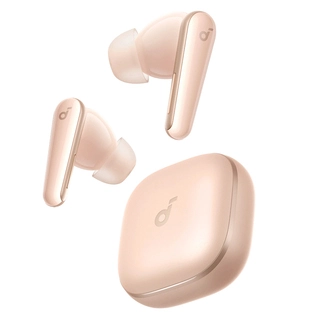 Наушники soundcore Liberty 5 Abricot Pink  - фото 3