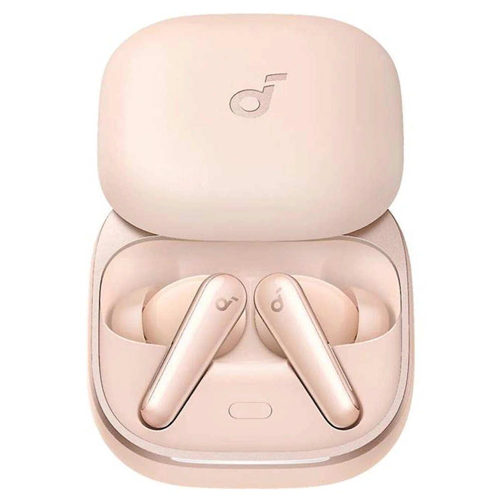Наушники soundcore Liberty 5 Abricot Pink 
