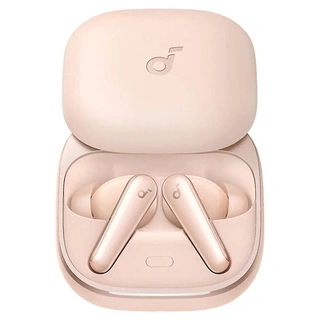 Наушники soundcore Liberty 5 Abricot Pink 