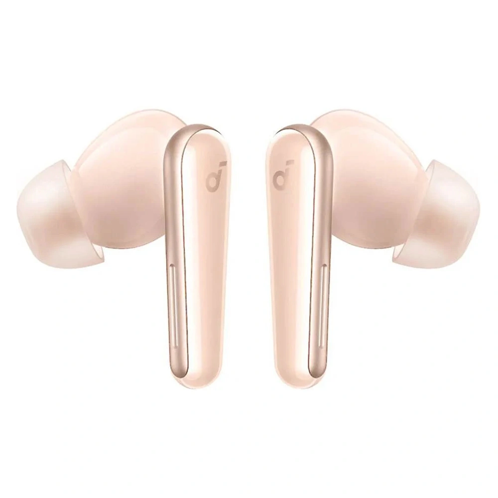 Наушники soundcore Liberty 5 Abricot Pink  - фото 2