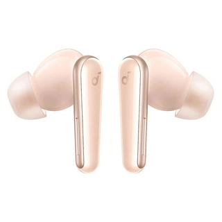 Наушники soundcore Liberty 5 Abricot Pink  - фото 2