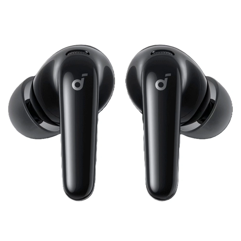 Наушники soundcore R60i NC Black  - фото 3