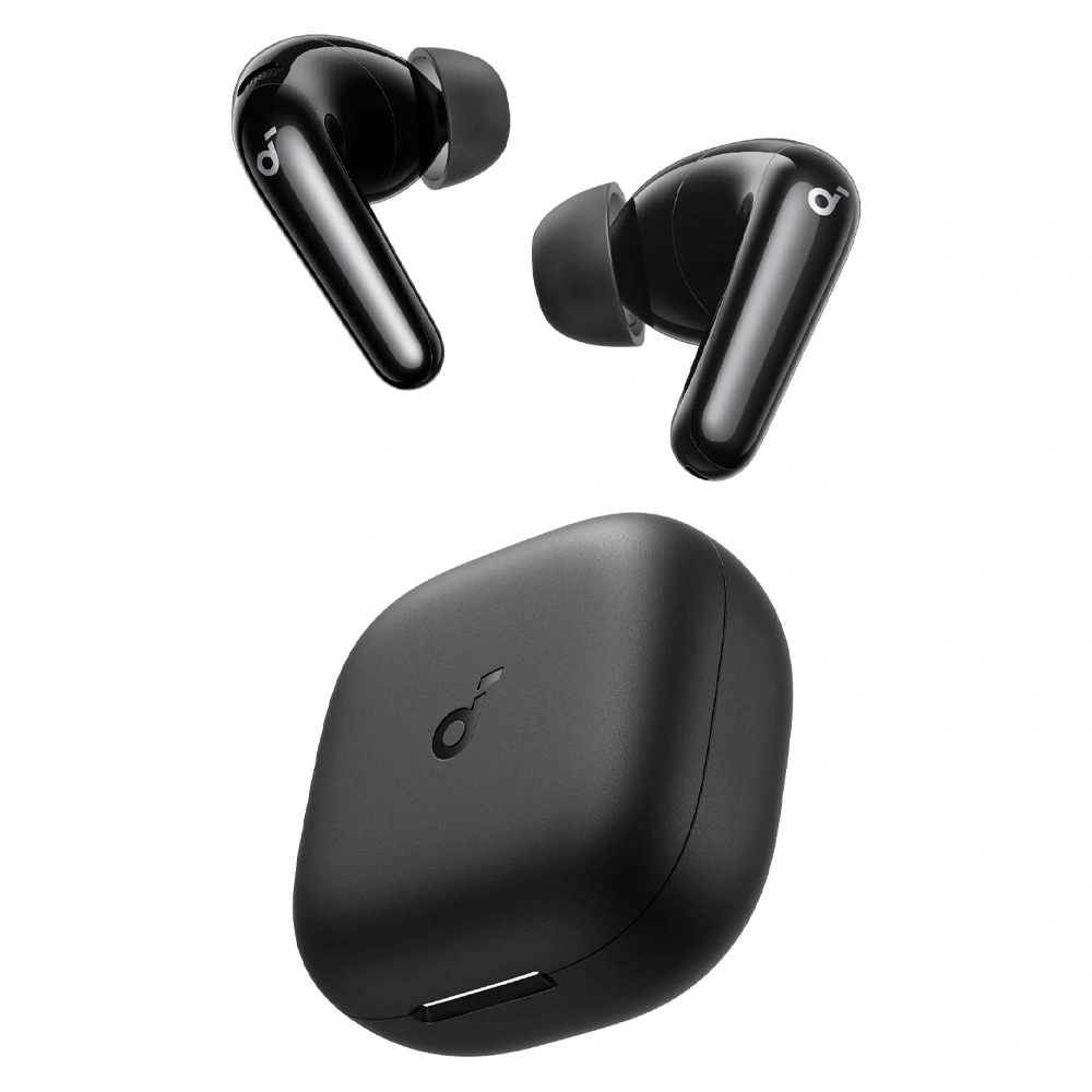 Наушники soundcore R60i NC Black  - фото 5