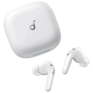 Наушники soundcore R60i NC White  - фото 4