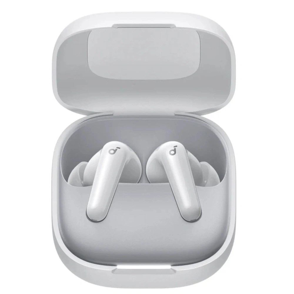 Наушники soundcore R60i NC White  - фото 5