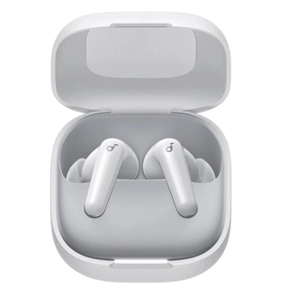 Наушники soundcore R60i NC White  - фото 5