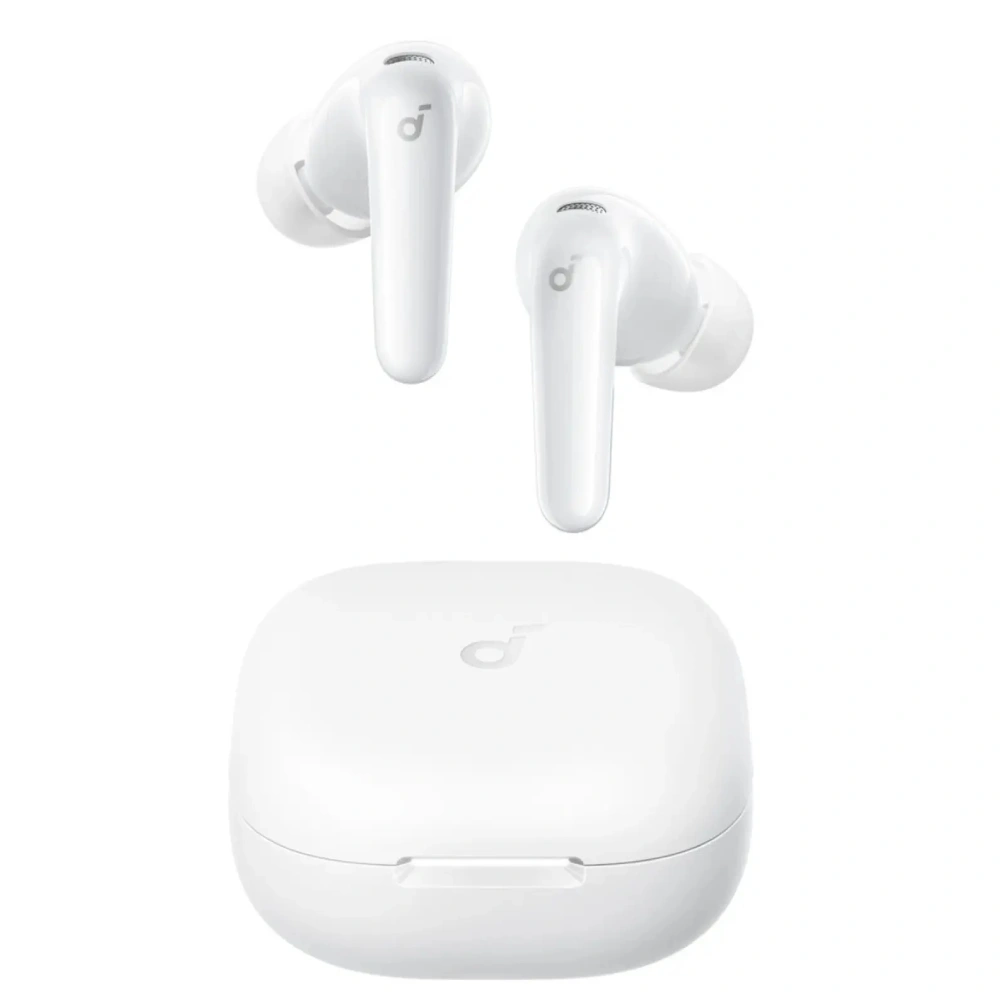Наушники soundcore R60i NC White 