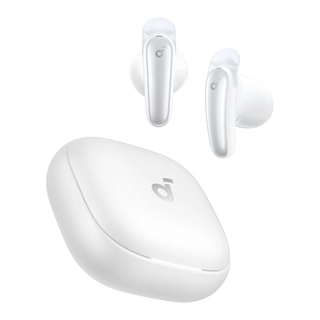 Наушники soundcore Liberty Buds White  - фото 2