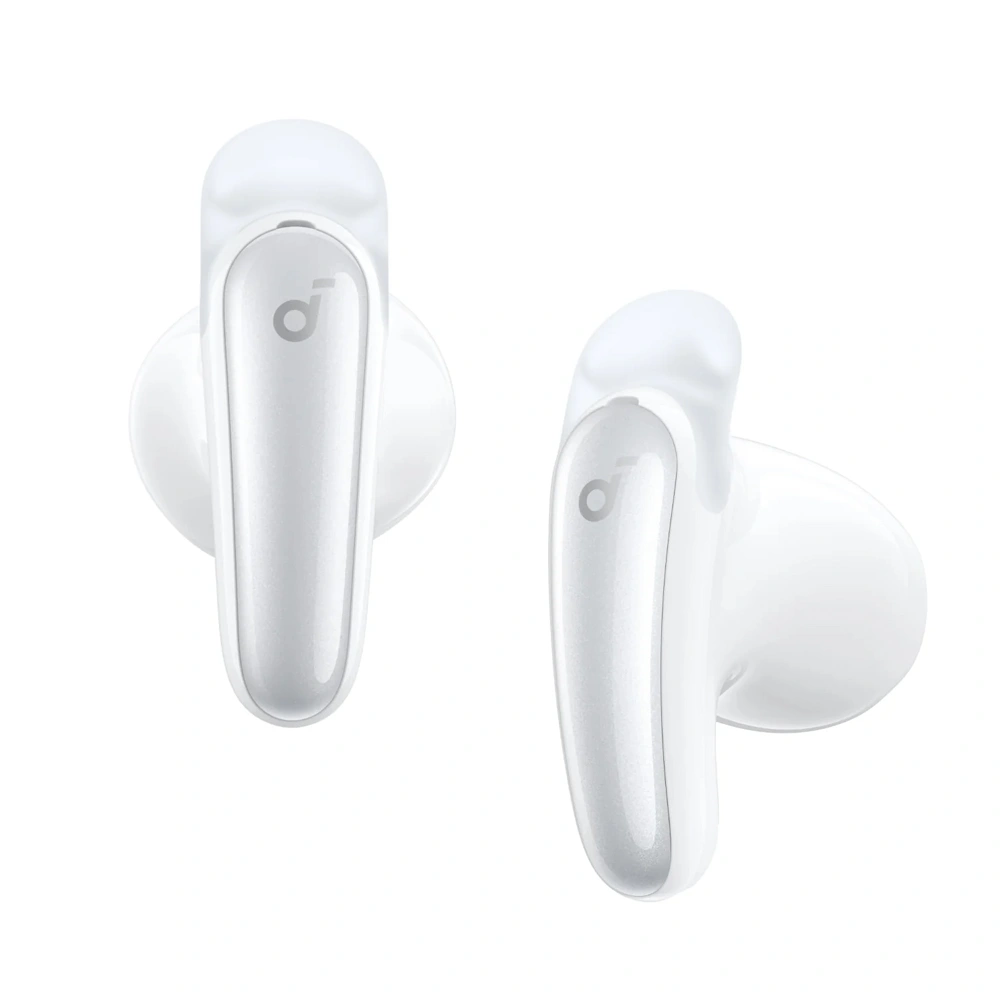 Наушники soundcore Liberty Buds White  - фото 3