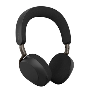 Гарнитура Jabra Evolve3 75 MS Link390c Black 