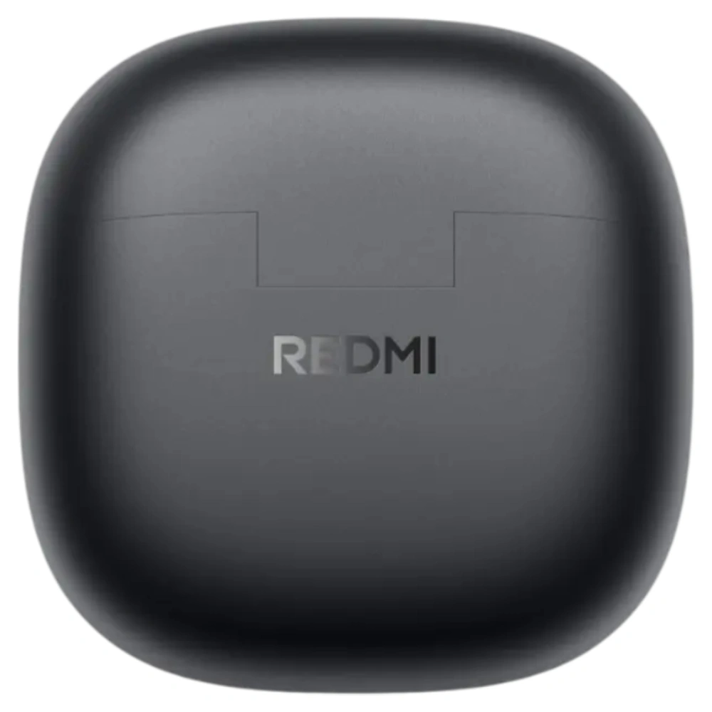 Наушники Redmi Buds 8 Active Black M2537E1 - фото 9