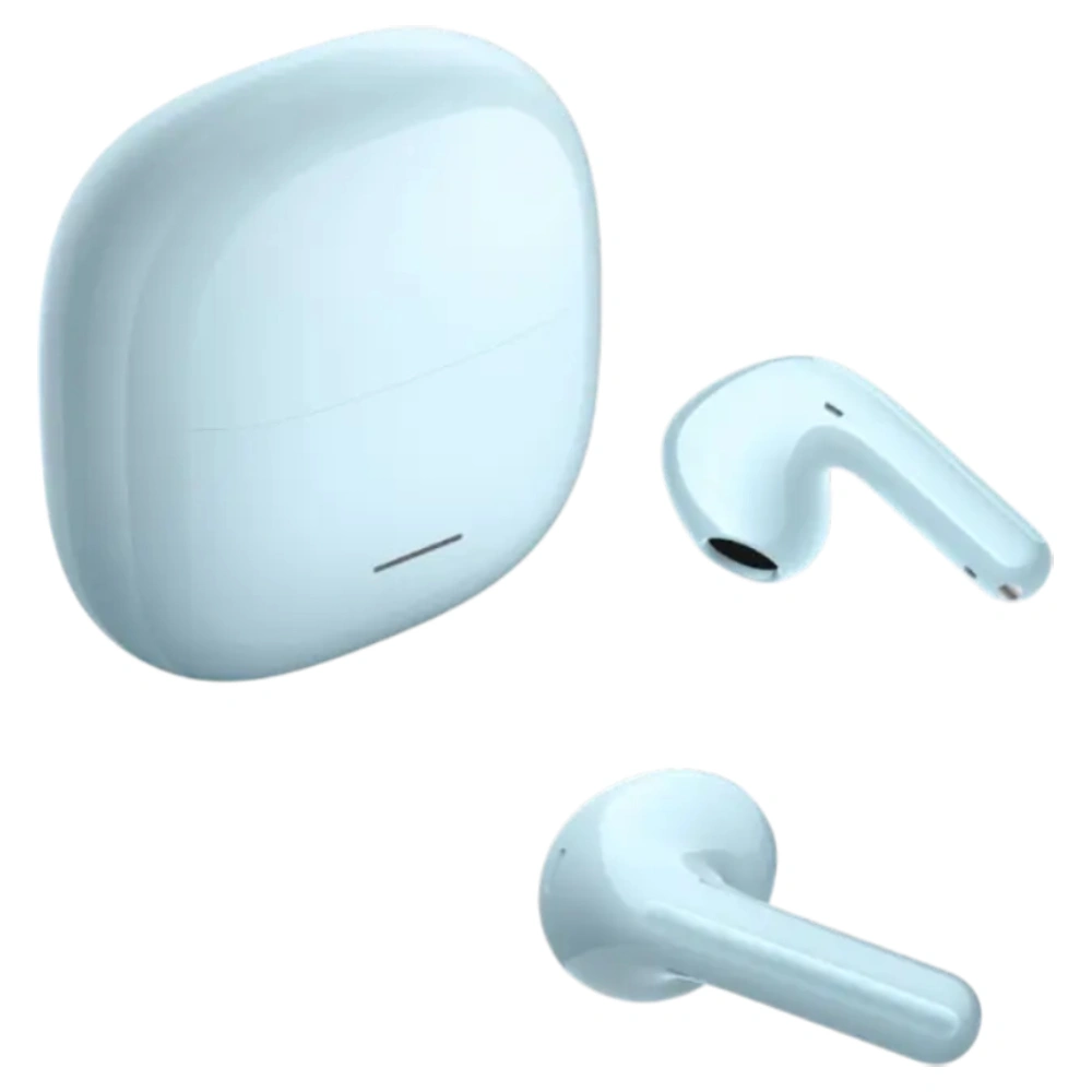 Наушники Redmi Buds 8 Active Blue M2537E1 - фото 4