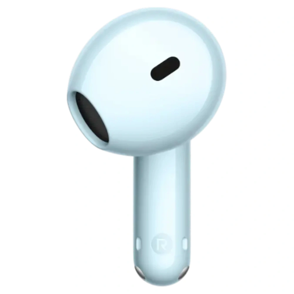 Наушники Redmi Buds 8 Active Blue M2537E1 - фото 5