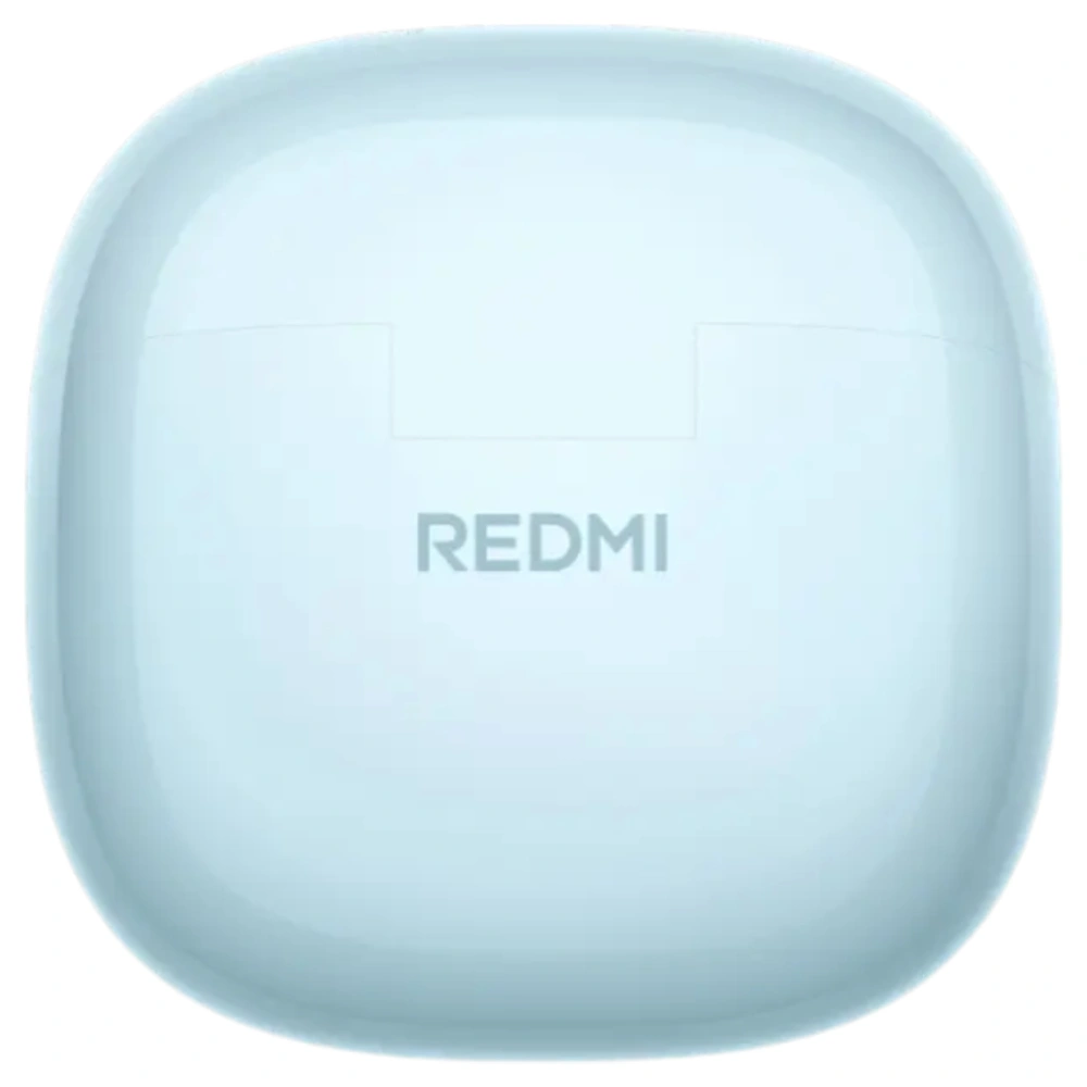 Наушники Redmi Buds 8 Active Blue M2537E1 - фото 9