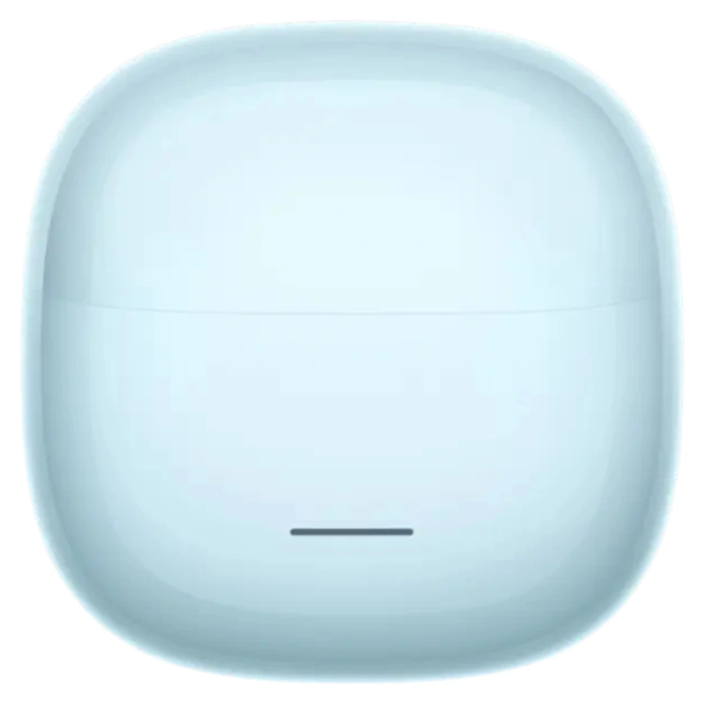 Наушники Redmi Buds 8 Active Blue M2537E1 - фото 8