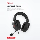 Игровая гарнитура Bloody G585 Black - фото 3